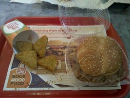 Arby's