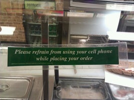Subway