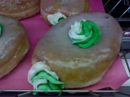 Dunkin' Donuts