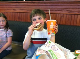 Arby's