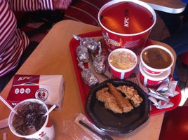 Kentucky Fried Chicken