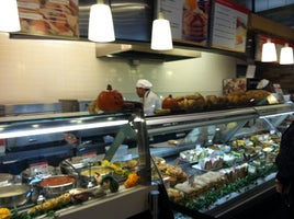 Cafe Metro