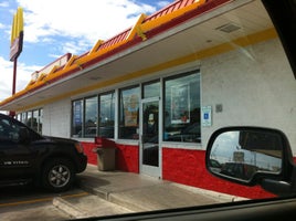 McDonalds