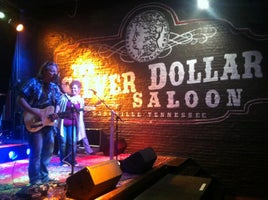 Silver Dollar Saloon