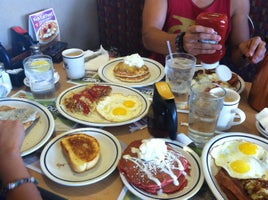 IHOP