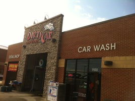 Dirty Car Auto Spa Prices Photos Reviews Fuquay Varina Nc Dirty Car Auto Spa