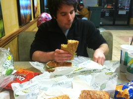 SUBWAY