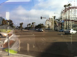 Fresh MXN Food (Mission Beach)