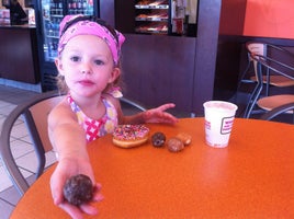 Dunkin' Donuts