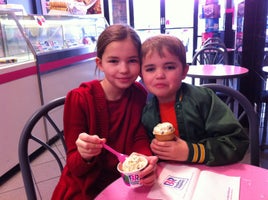 Baskin-Robbins