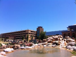 Sycuan Golf & Tennis Resort