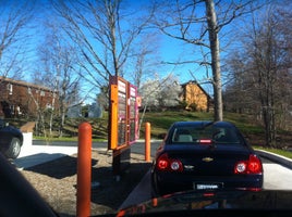 Dunkin' Donuts