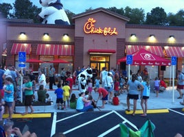 Chick-fil-A