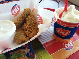 Dairy Queen