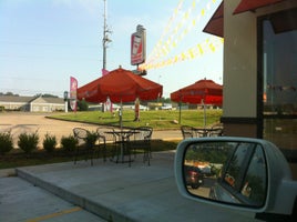Dunkin Donuts