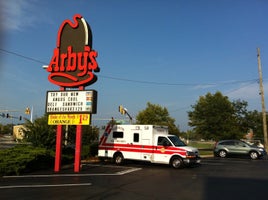 Arby's