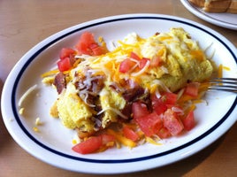 IHOP