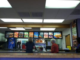Arby's