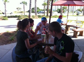 Dairy Queen