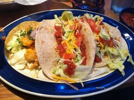 On The Border Mexican Grill & Cantina