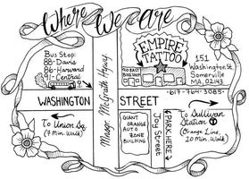 empire tattoo boston prices photos u0026 reviews somerville ma empire tattoo boston prices photos u0026 reviews somerville ma
