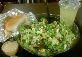 Isadora's Cafe
