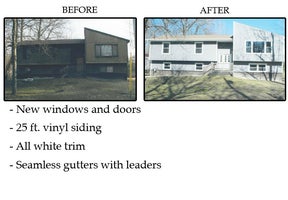 My Way Home Improvements Inc Photos Reviews Wingers Falls Ny My Way Home Improvements Inc