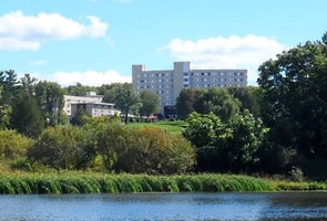 Hudson Valley Resort & Spa Kerhonkson