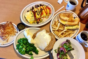 IHOP