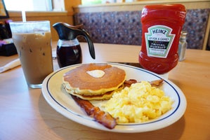 IHOP