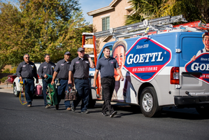 Goettl Air Conditioning Phoenix Photos Reviews Tempe Az Goettl Air Conditioning Phoenix