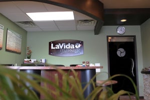 LaVida Massage of Bloomfield Twp