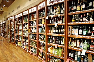 Astor Wines & Spirits