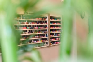 Cici Nails Spa Cici Nails Spa