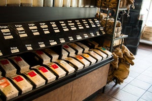 Dunn Bros Coffee