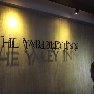 Photo of Yardley Inn