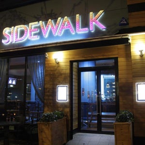 Photo of Sidewalk