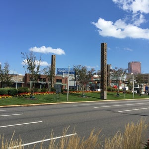 Photo of Atlantic City Outlets, The Walk