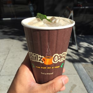 Photo of Philz Coffee-Van Ness Ave