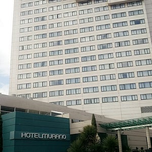 Photo of Hotel Murano