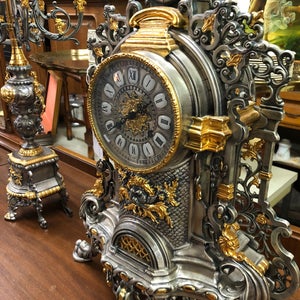 Photo of Brownstone Antiques