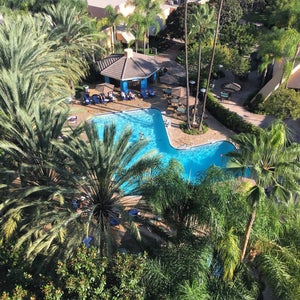 Photo of Sheraton Park Hotel at the Anaheim Resort