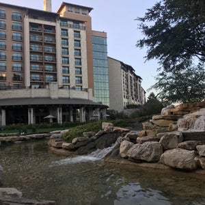 Photo of JW Marriott San Antonio Hill Country Resort &amp; Spa