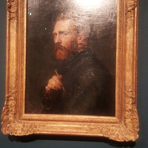 Photo of Van Gogh Museum
