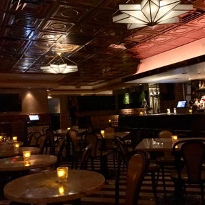 Photo of The Copper Lounge