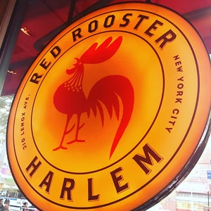 Photo of Red Rooster