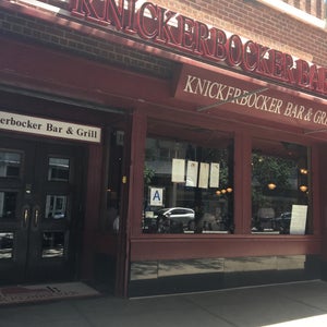 Photo of Knickerbocker Bar &amp; Grill