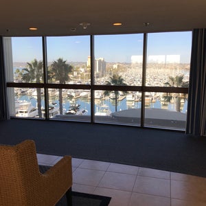 Photo of Sheraton San Diego Hotel &amp; Marina