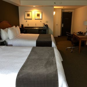 Photo of Cambridge Suites Hotel