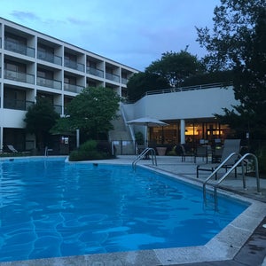 Photo of Sheraton Chapel Hill Hotel